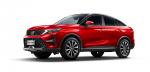 Trumpchi GS4 Coupe 2020 года